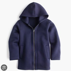 J Crew Scuba Jacket